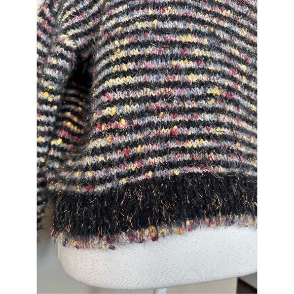 Raga Shimmer Sweater - Picture 5 of 7